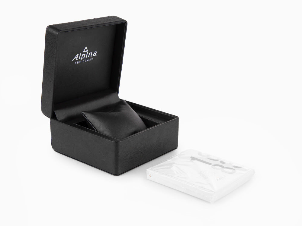 Alpina Alpiner Extreme Regulator Automatic LE Automatik Uhr, AL-650NDG4AE6B