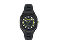 Aston Martin F1 Team  CMB Automatik Uhr, Schwarz, 42 mm, MTFC1F601