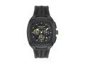Aston Martin OVR W F1 Team Quartz Uhr,Schwarz, 41 mm, Chronograph, MTFO1F505