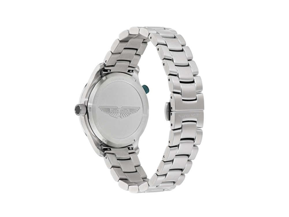 Aston Martin Icon GRZ Quartz Uhr, 41 mm, Chronograph, MTIZ1F503