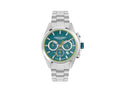 Aston Martin Thrill HLCW Quartz Uhr, 44 mm, MTRH2S602