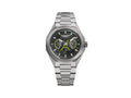 Aston Martin TKS Thrill Quartz Uhr, Schwarz, 42 mm, MTRI1F505