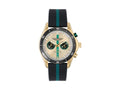 Aston Martin Thrill CLP Quartz Uhr, 45 mm, Chronograph, MTRL1F601