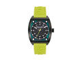 Aston Martin Thrill TRG Quartz Uhr, Titan, Schwarz, 41 mm, MTRT2F603