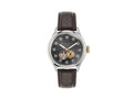 Aston Martin Timeless TS1 Automatik Uhr, Schwarz, 41 mm, MTTS1F501