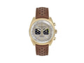 Aston Martin Timeless TS2 Quartz Uhr, 43 mm, Chronograph, MTTS2F502