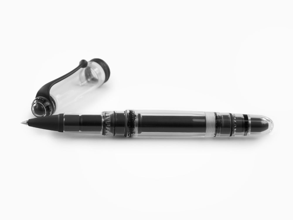 Aurora 88 Demonstrator, Edelharz, Limited Edition, 878N