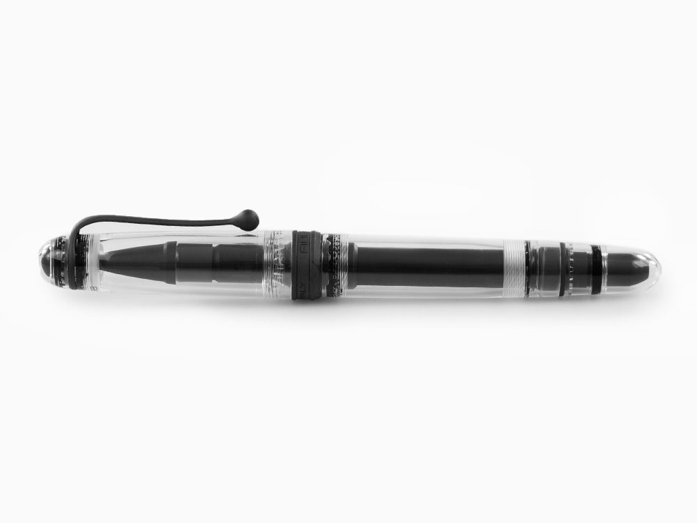 Aurora 88 Demonstrator, Edelharz, Limited Edition, 878N