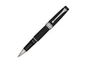 Aurora Optima Rombo Guilloché Roller, 975-CRBN