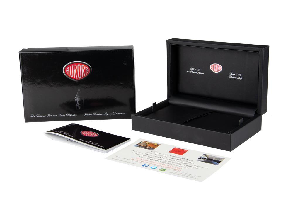 Aurora Optima Auroloide Roller -  Grün - 975VA