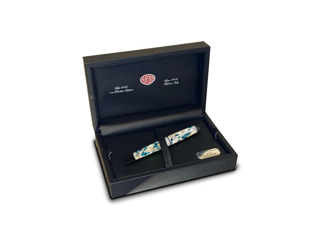 Aurora 365 2026 Perla & Ottanio Füllfederhalter, 996-LOT