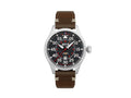 AVI-8 Hawker Hurricane Clowes Wittering Automatik Uhr, Schwarz, 46mm, AV-4097-01