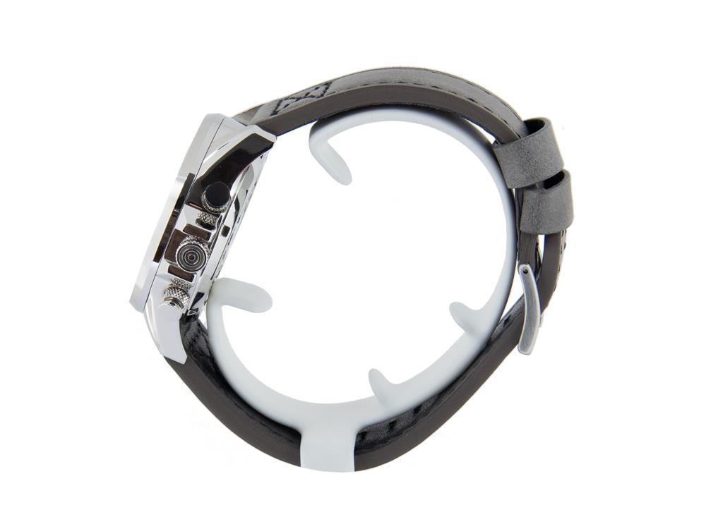 AVI-8 Hawker Harrier II Matador Quartz Uhr, Blau, 45 mm, AV-4065-04