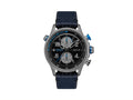 AVI-8 Hawker Hunter Duke Chronograph Colerne Quartz Uhr, Grau, 44 mm, AV-4080-02