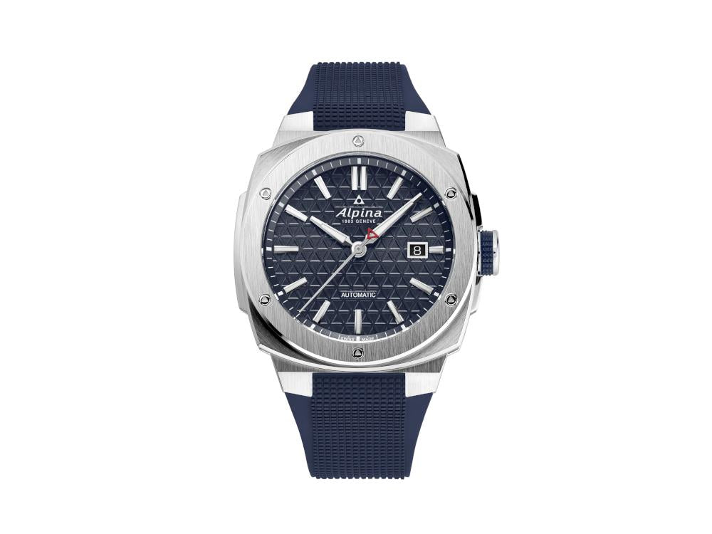 Alpina Alpiner  Extreme Automatic Automatik Uhr, Blau, 41 mm, AL-525N4AE6