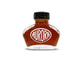 Aurora Tintenfass, Sepia, 55ml, Glass NC124-MA