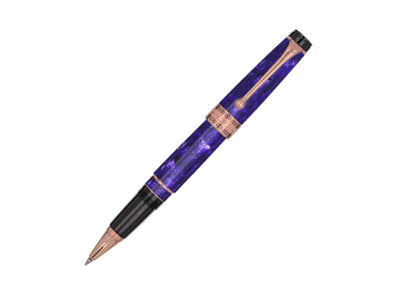 Veilchenblau 