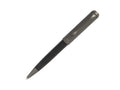 Aurora Talentum Full Metal Black Kugelschreiber, Edelharz, Schwarz, D30-CRN