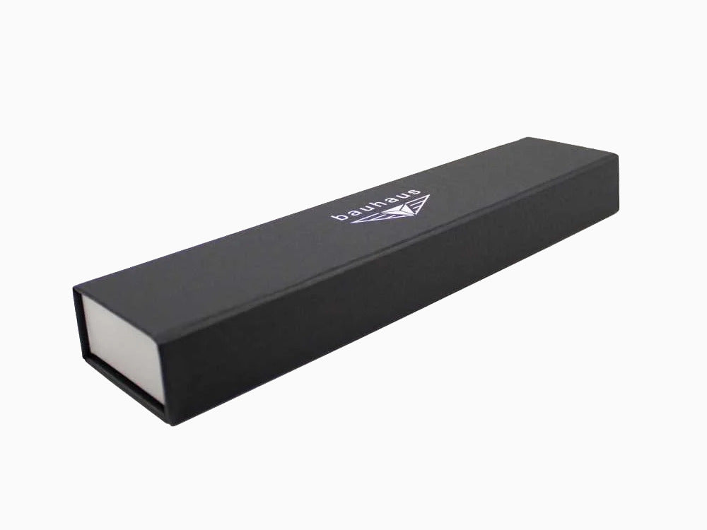 Bauhaus Automatik Uhr, Grün, 41 mm, Tag, 2126-4