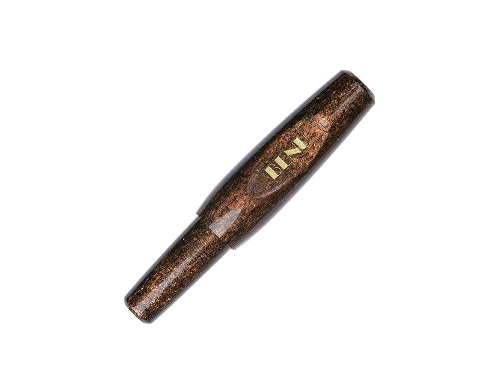 Benu Pixie Coffee Brown Füllfederhalter, Braun, 24.2.36.6.0