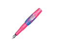 Benu Pixie Stardust Pink Füllfederhalter, Rose, 24.2.4.5.0