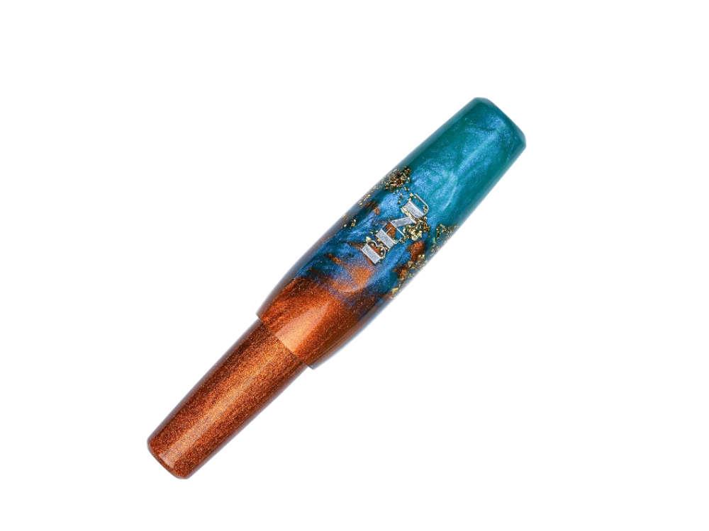 Benu Pixie Aurora Gold Füllfederhalter, 24.2.32.6.0