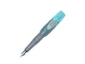 Benu Pixie Aqua Glow Füllfederhalter, Türkisblau, 24.2.2.5.0