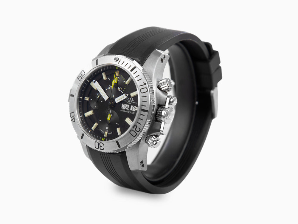 Ball Engineer Hydrocarbon Submarine Warfare Chronograph Automatik Uhr