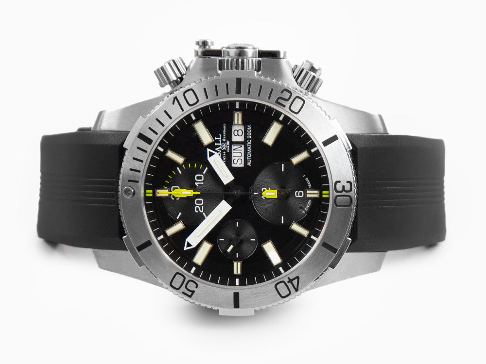 Ball Engineer Hydrocarbon Submarine Warfare Chronograph Automatik Uhr