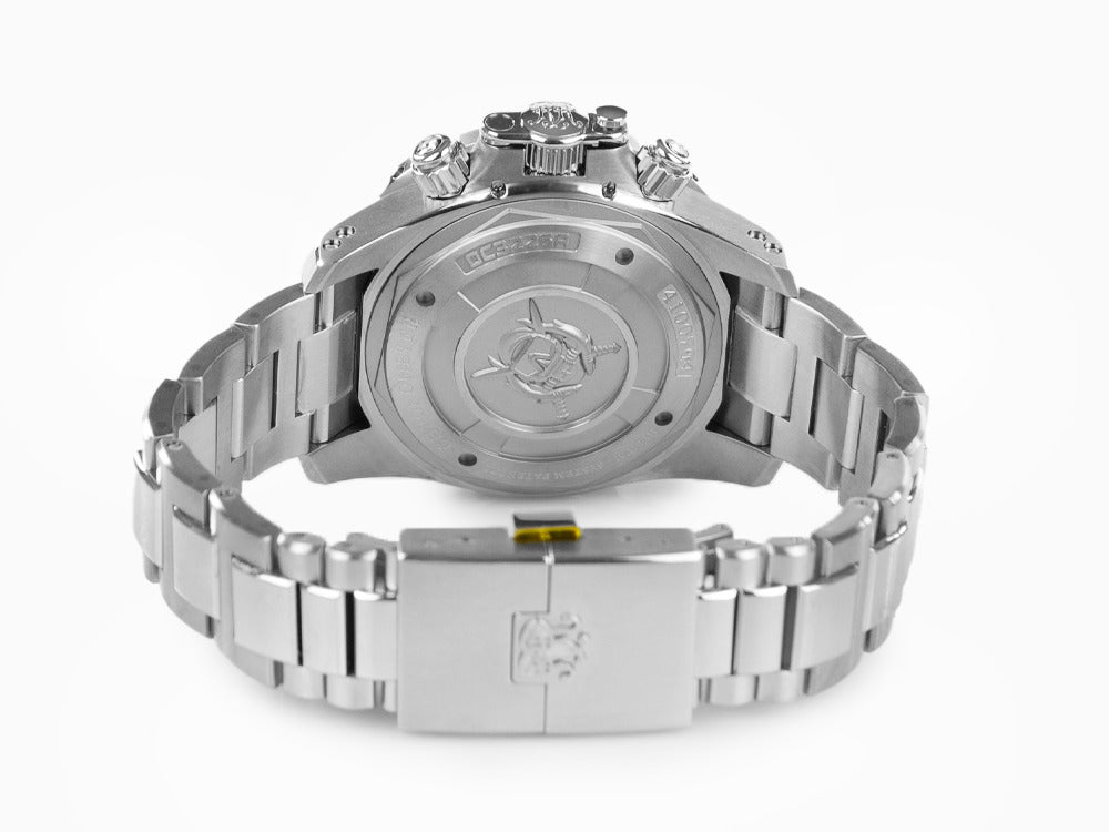 Ball Engineer Hydrocarbon NEDU Automatik Uhr, Blau, 42 mm, DC3226A-S3C-BE