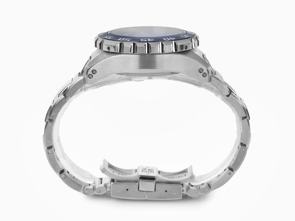 Ball Engineer Hydrocarbon NEDU Automatik Uhr, Blau, 42 mm, DC3226A-S3C-BE