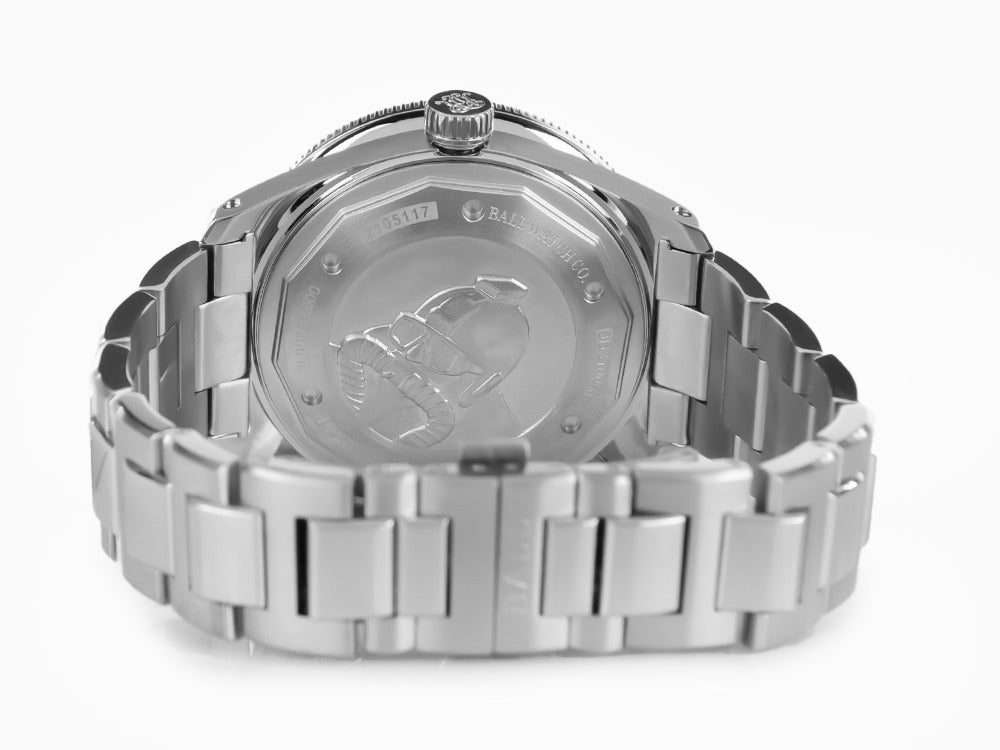 Ball Engineer M Skindiver III Automatik Uhr, COSC, LE, DD3100A-S1C-BE