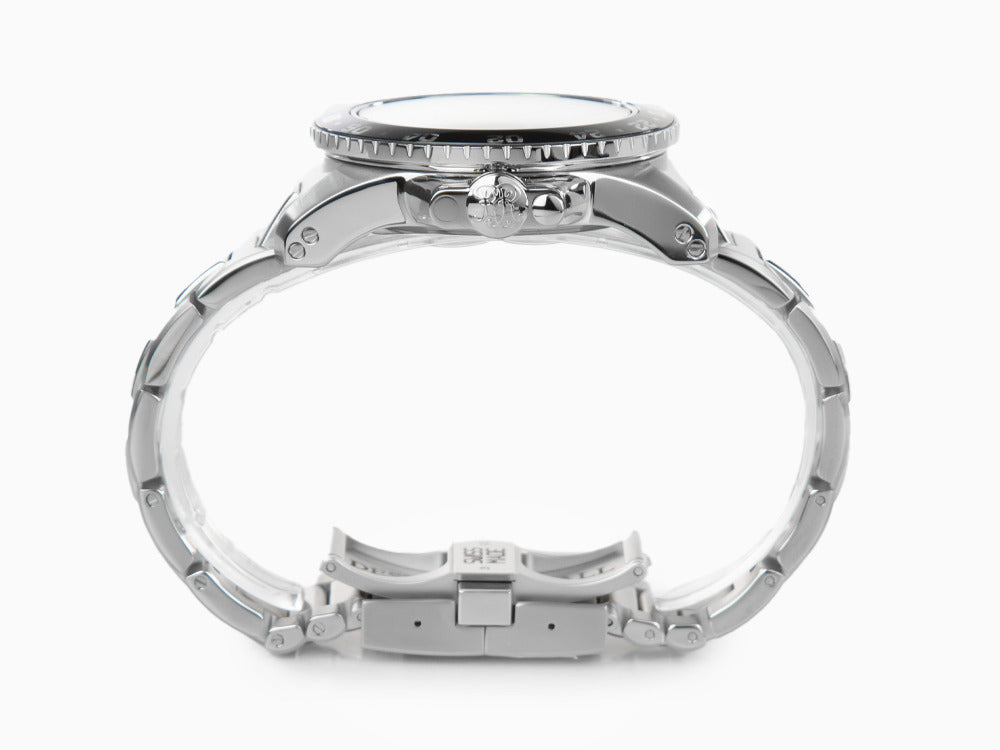 Ball Engineer Hydrocarbon AeroGMT II Automatik Uhr, 42 mm, DG2018C-S10C-BE