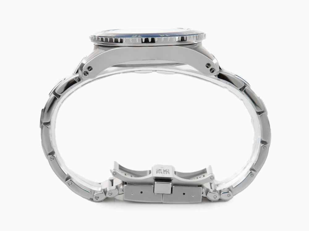 Ball Engineer Hydrocarbon AeroGMT II Automatik Uhr, 42 mm, DG2018C-S10C-BE