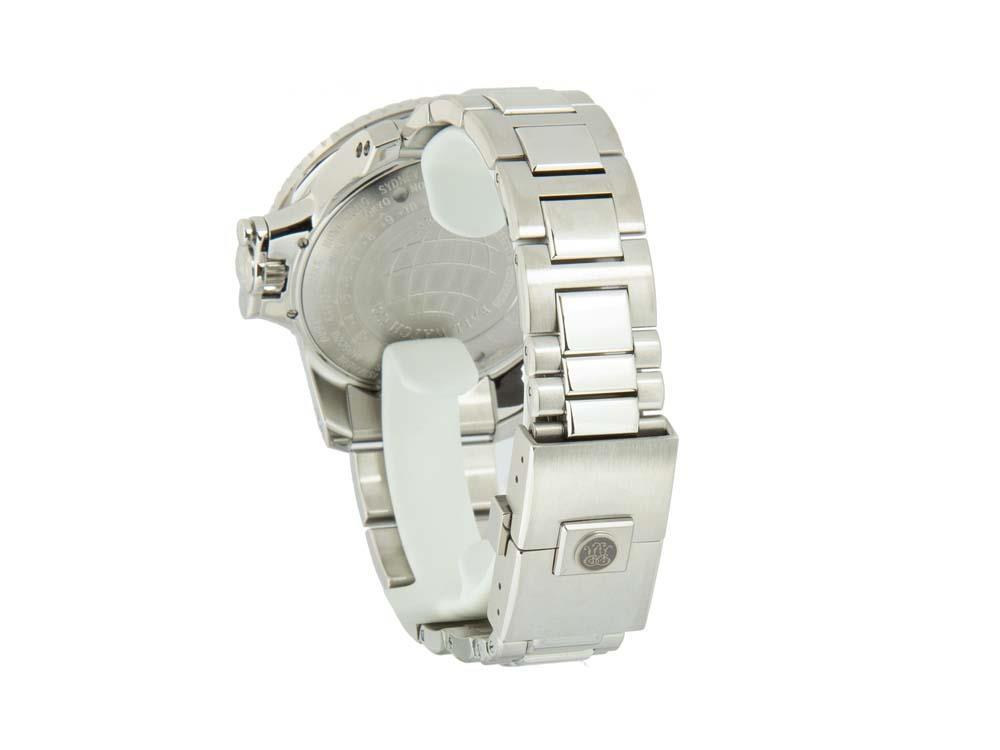 Ball Engineer Hydrocarbon AeroGMT II Automatik Uhr, 42 mm, DG2018C-S11C-BE