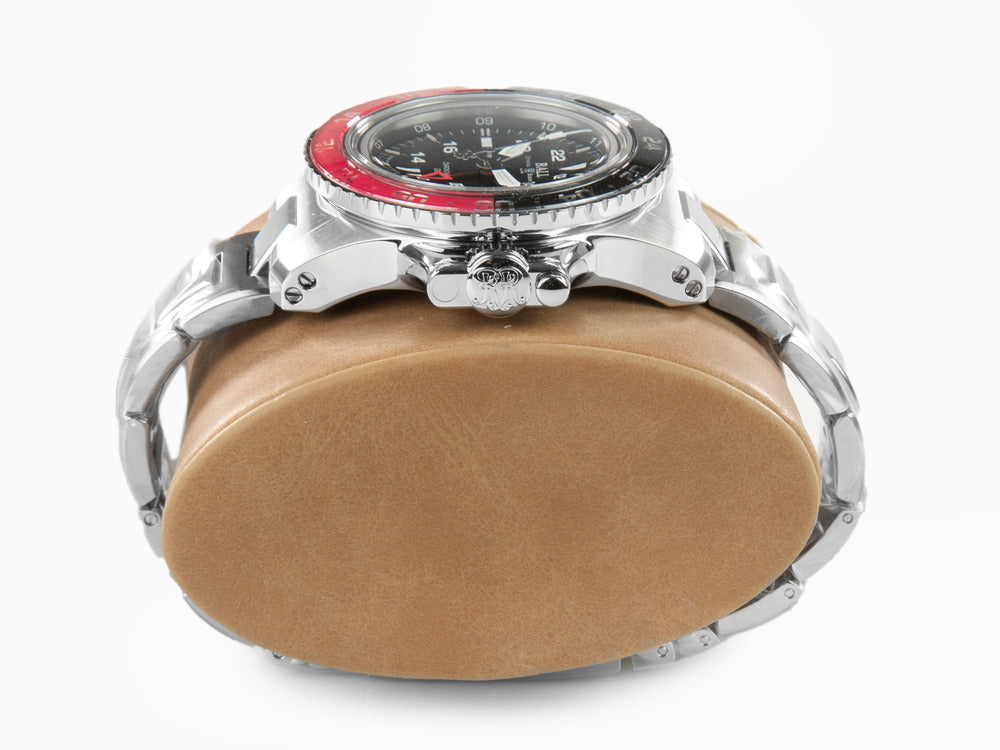 Ball Engineer Hydrocarbon AeroGMT II Automatik Uhr, 40 mm, DG2118C-S3C-BK