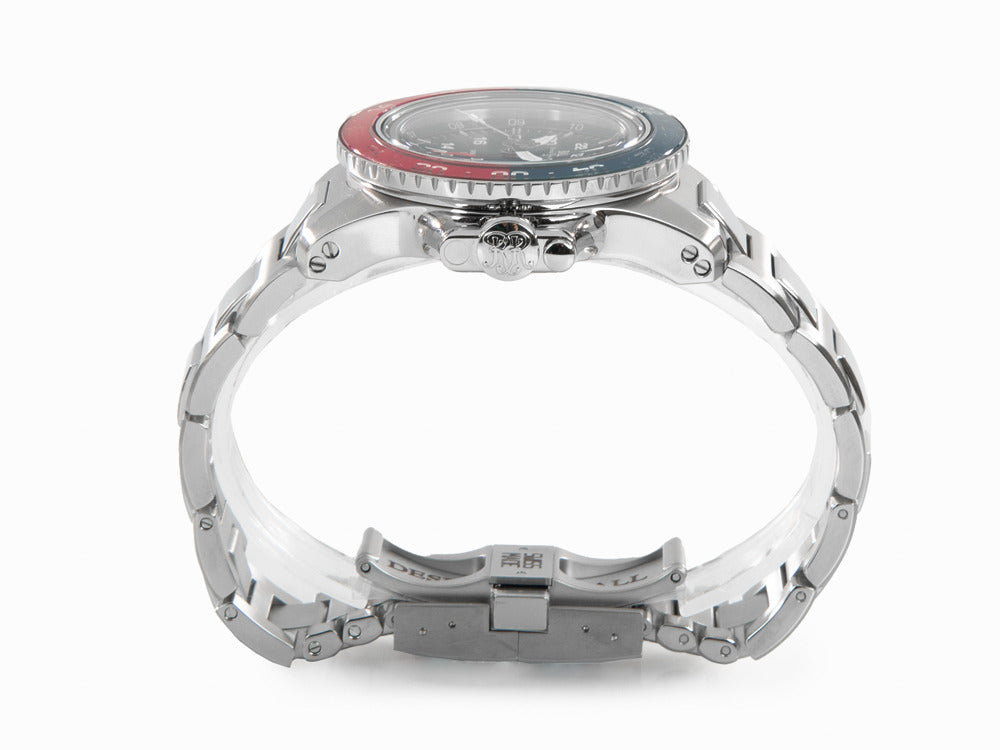 Ball Engineer Hydro. AEROGMT II Automatik Uhr, Blau, 40 mm, DG2118C-S9C-BE