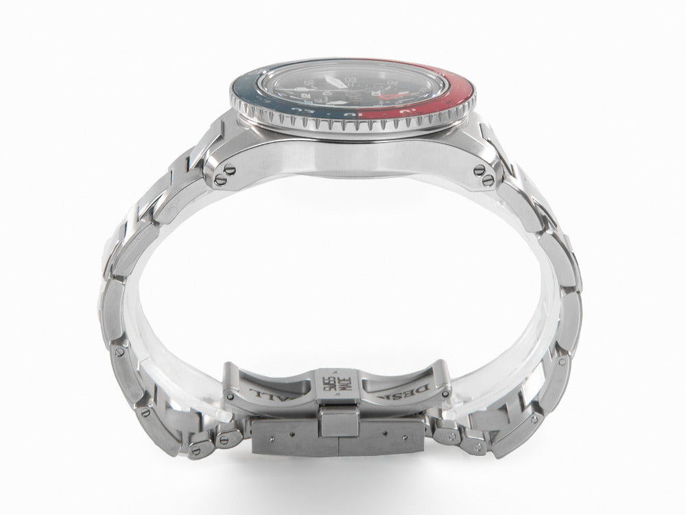 Ball Engineer Hydro. AEROGMT II Automatik Uhr, Blau, 40 mm, DG2118C-S9C-BE