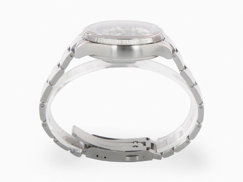 Ball Engineer Master II Diver Worldtime Automatik Uhr, COSC, DG2232A-SC-BK