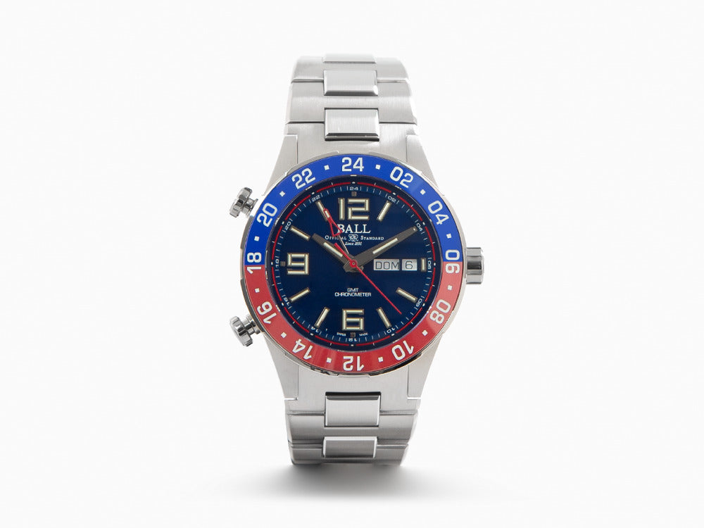 Roadmaster marine gmt deals