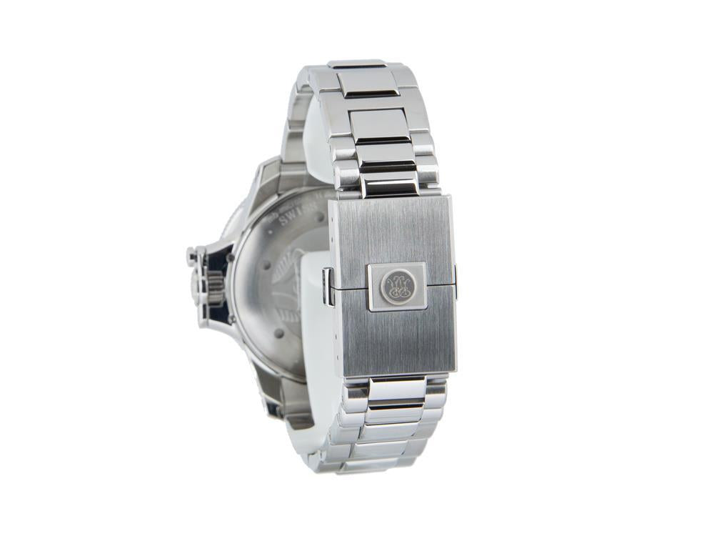 Ball Engineer Hydrocarbon Original Automatik Uhr, 40 mm, DM2118B-SCJ-BK