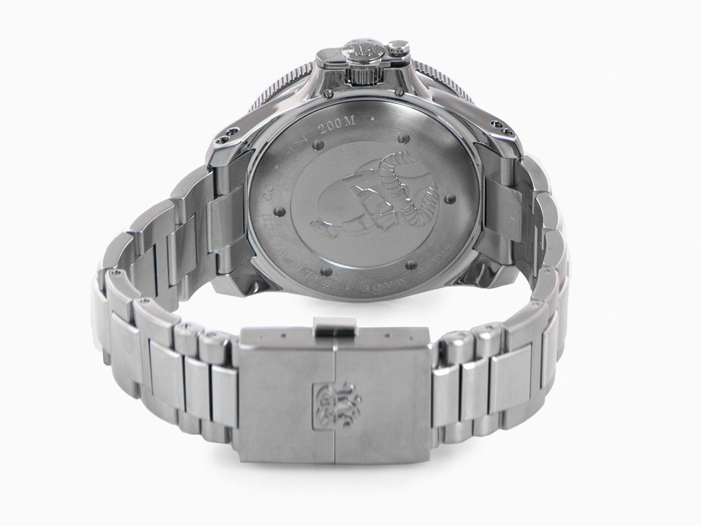 Ball Engineer Hydrocarbon Original Automatik Uhr, Grün, 43 mm, DM2218B-S2CJ-GR