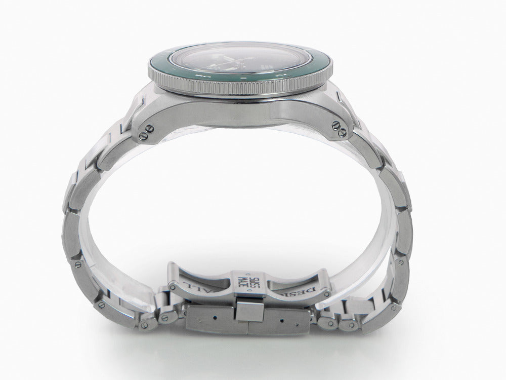 Ball Engineer Hydrocarbon Original Automatik Uhr, Grün, 43 mm, DM2218B-S2CJ-GR