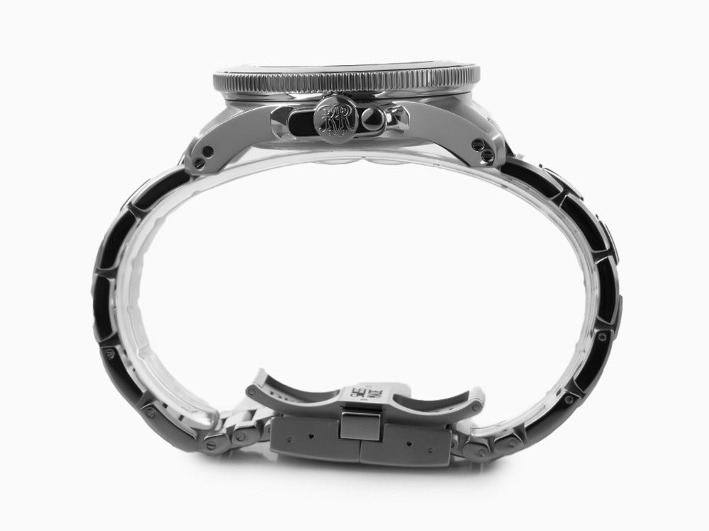 Ball Engineer Hydrocarbon Original Automatik Uhr, Schwarz, 43 mm, DM2218B-SCJ-BK