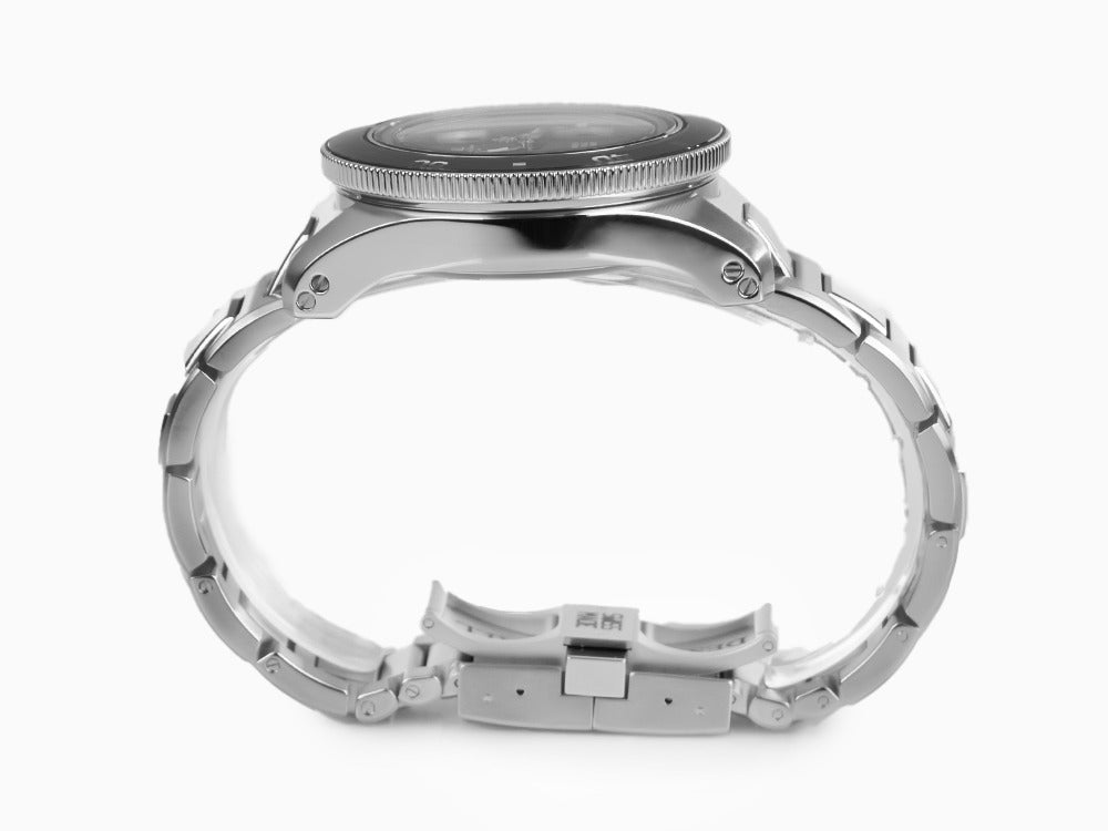 Ball Engineer Hydrocarbon Original Automatik Uhr, Schwarz, 43 mm, DM2218B-SCJ-BK