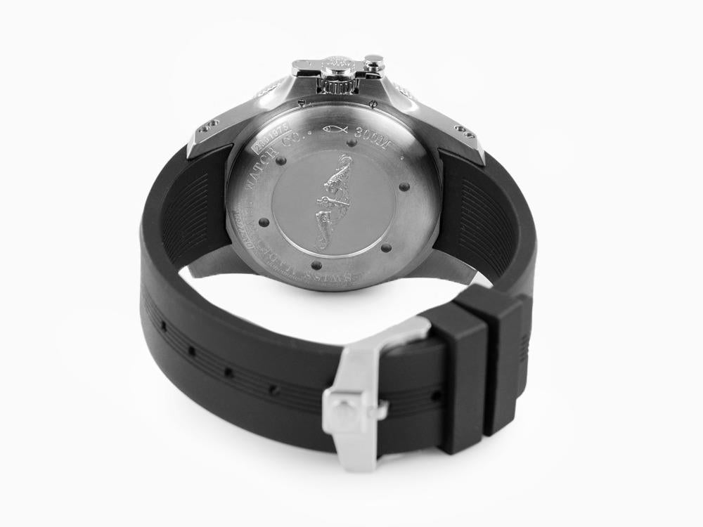 Ball Engineer Hydrocarbon Submarine Warfare Automatik Uhr, COSC, DM2276A-P2CJ-BK