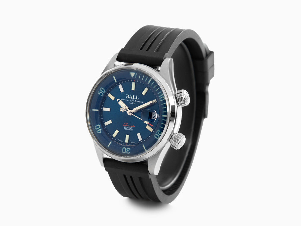 Ball Engineer Master II Diver Chronometer Automatik Uhr, DM2280A-P1C-BER