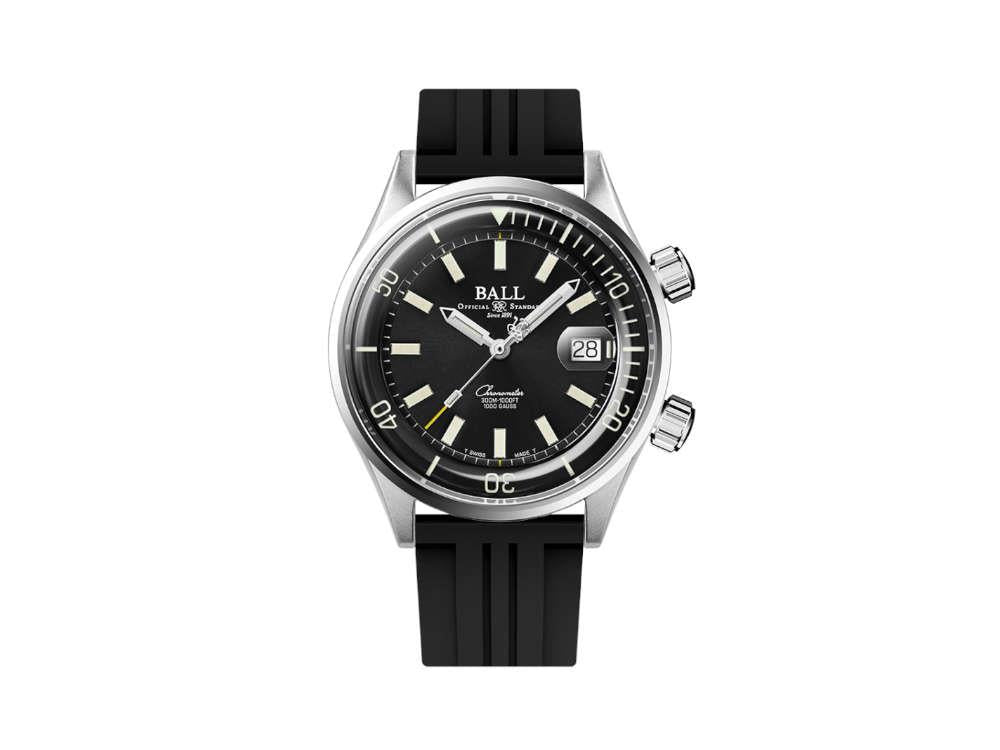 Ball Engineer Master II Diver Chronometer Lim Ed Automatik Uhr, DM2280A-P1C-BK