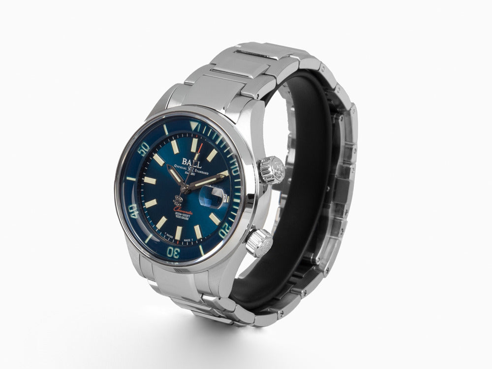 Ball Engineer Master II Diver Chronometer Lim. Ed. Automatik Uhr, DM2280A-S1C-BE