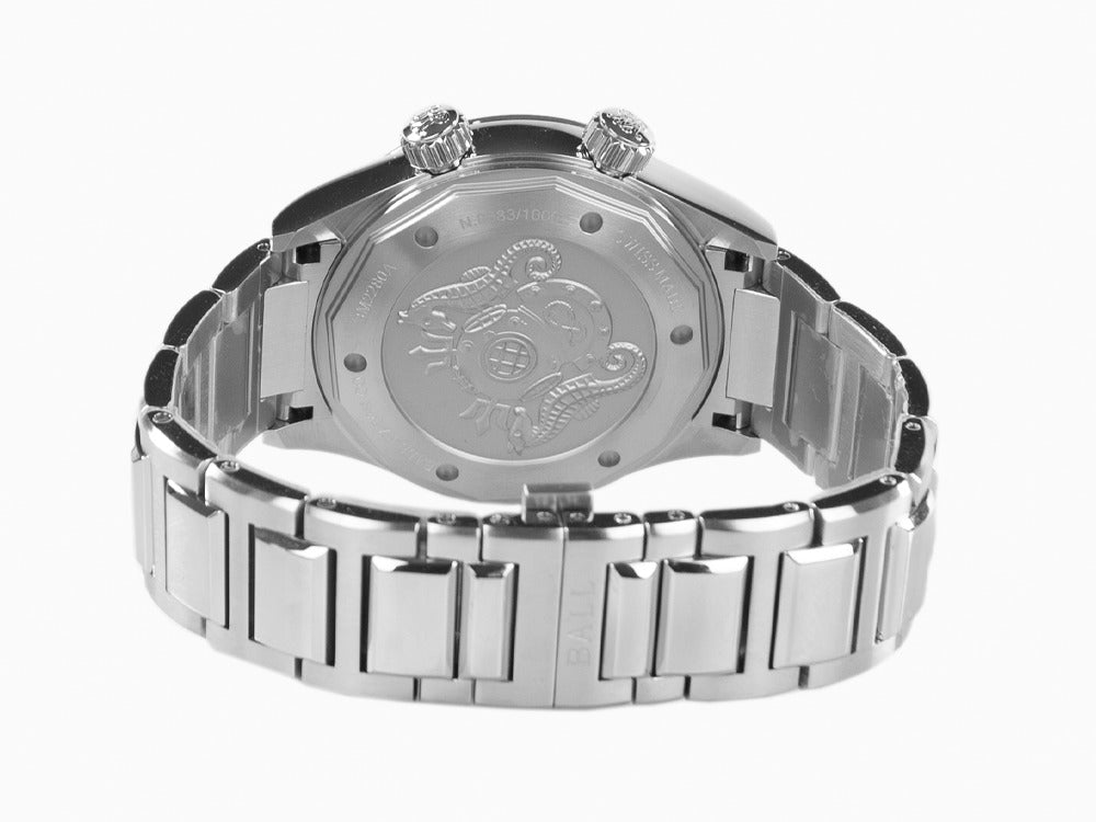 Ball Engineer Master II Diver Chronometer Lim Ed Automatik Uhr, DM2280A-S1C-BER